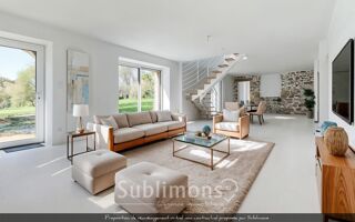  Maison � vendre 9 pi�ces 176 m�