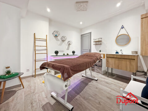   Revin Centre-Ville : Maison avec Potentiel Commercial et Familia Maison - 6 pice(s) - 130 m