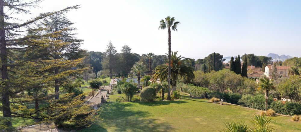 Appartement 4 pièces 90 m² · à La Ciotat · 90 m² · 742 000 €