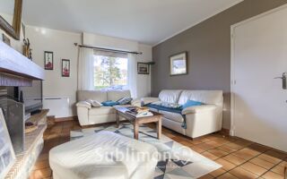  Maison à vendre 5 pièces 130 m²