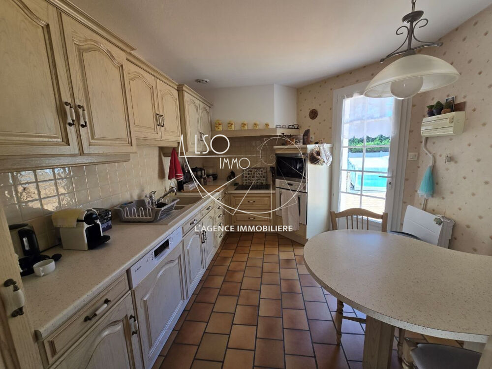  vendre  Maison Les Sables-d'Olonne (85180)