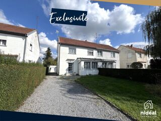 Maison 6 pièces 105 m² · à Aulnoye-Aymeries · 105 m² · 95 000 €