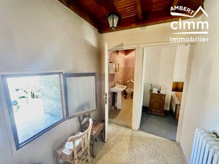  Maison � vendre 4 pi�ces 63 m�