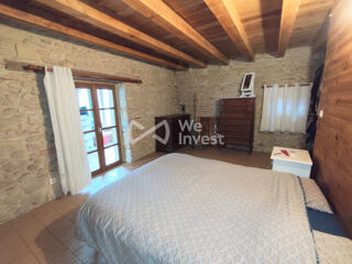  Maison à vendre 6 pièces 215 m²