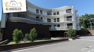  Appartement à vendre 2 pièces 41 m²