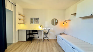  Appartement � louer 1 pi�ce 20 m�