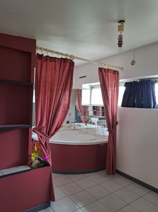  Appartement à louer 1 pièce 23 m²