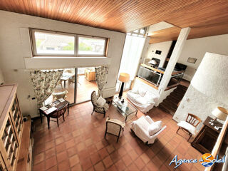  Maison à vendre 4 pièces 125 m²