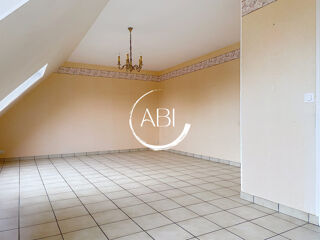  Appartement à vendre 3 pièces 61 m²
