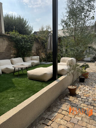  Maison � vendre 10 pi�ces 350 m�