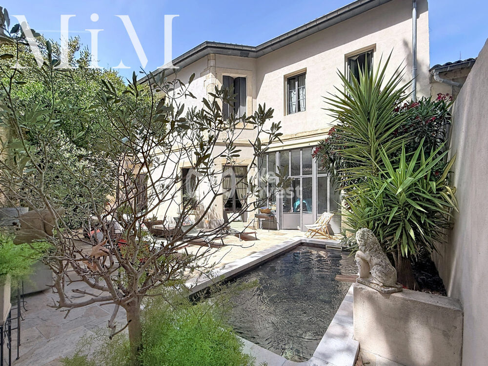 à vendre  Maison Mudaison (34130)