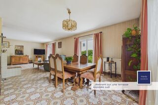 Maison à vendre 11 pièces 258 m²