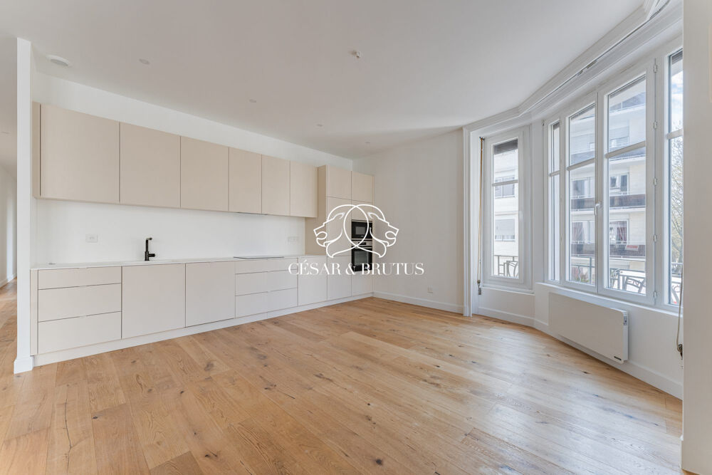 � vendre  Appartement Lyon 7