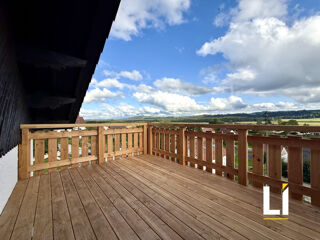  Appartement � vendre 3 pi�ces 80 m�