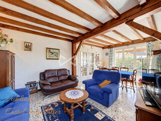  Maison à vendre 3 pièces 79 m²