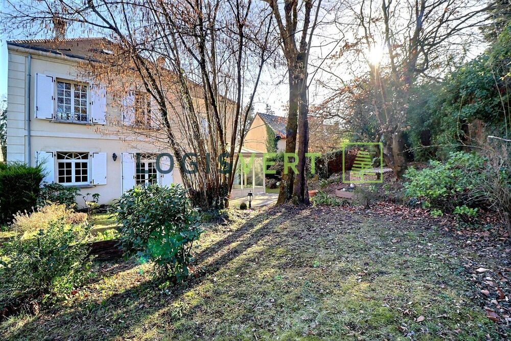 � vendre  Maison Saint-R�my-l�s-Chevreuse (78470)