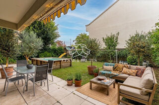  Appartement à vendre 5 pièces 110 m²