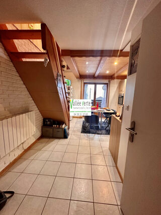  Appartement � vendre 2 pi�ces 29 m�