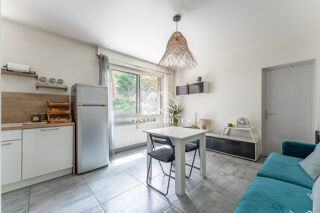  Appartement à vendre 2 pièces 37 m²