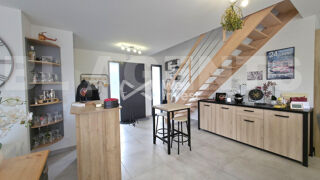  Maison � vendre 7 pi�ces 144 m�