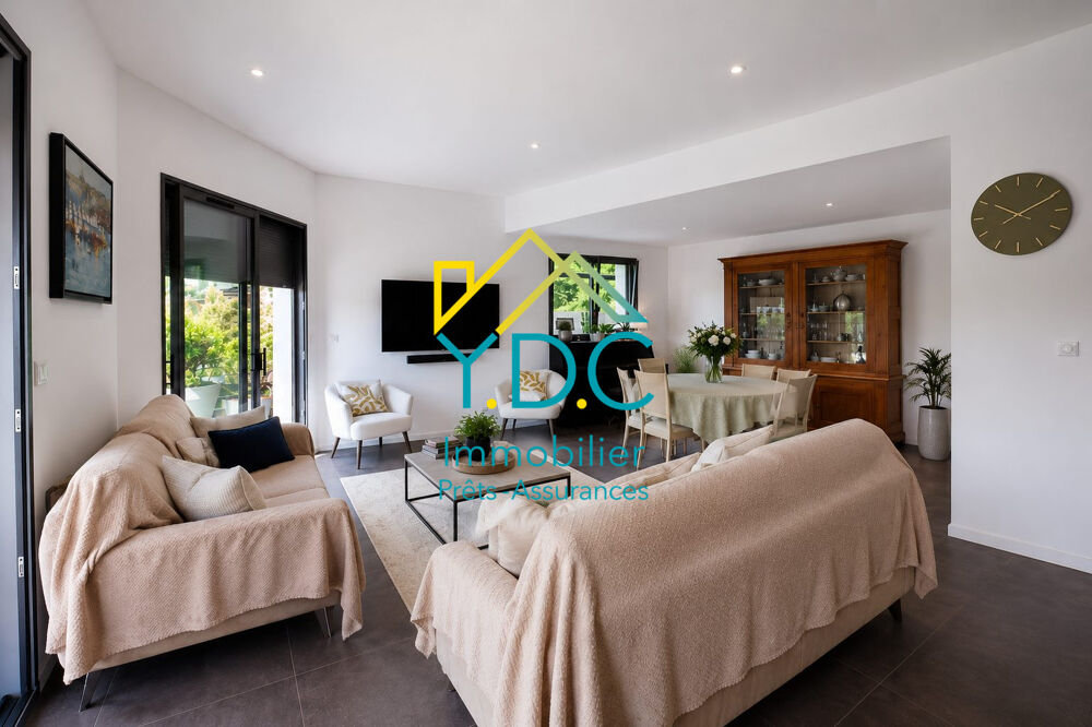 Vente Maison Maison contemporaine 3 chambres avec vue dégagée, vie de plain Montville