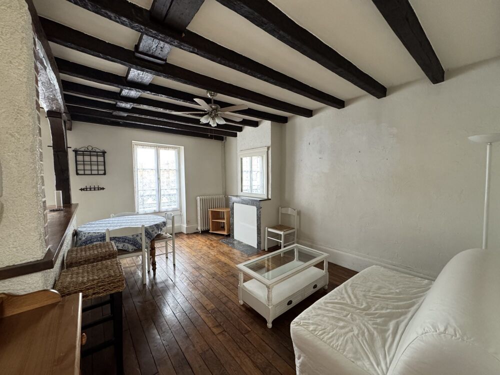 Location Appartement Appartement à louer Orléans Orléans