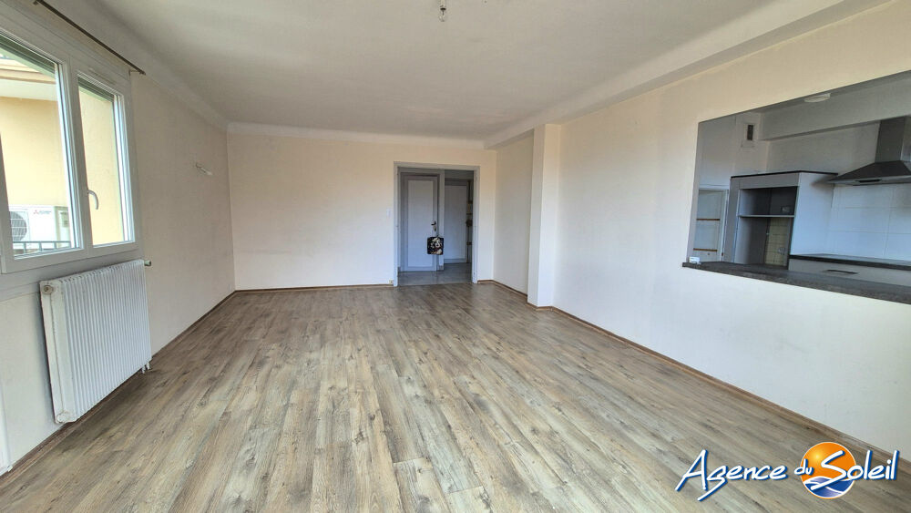 Vente Appartement APPARTEMENT T3 SECTEUR CLEMENCEAU PERPIGNAN Perpignan