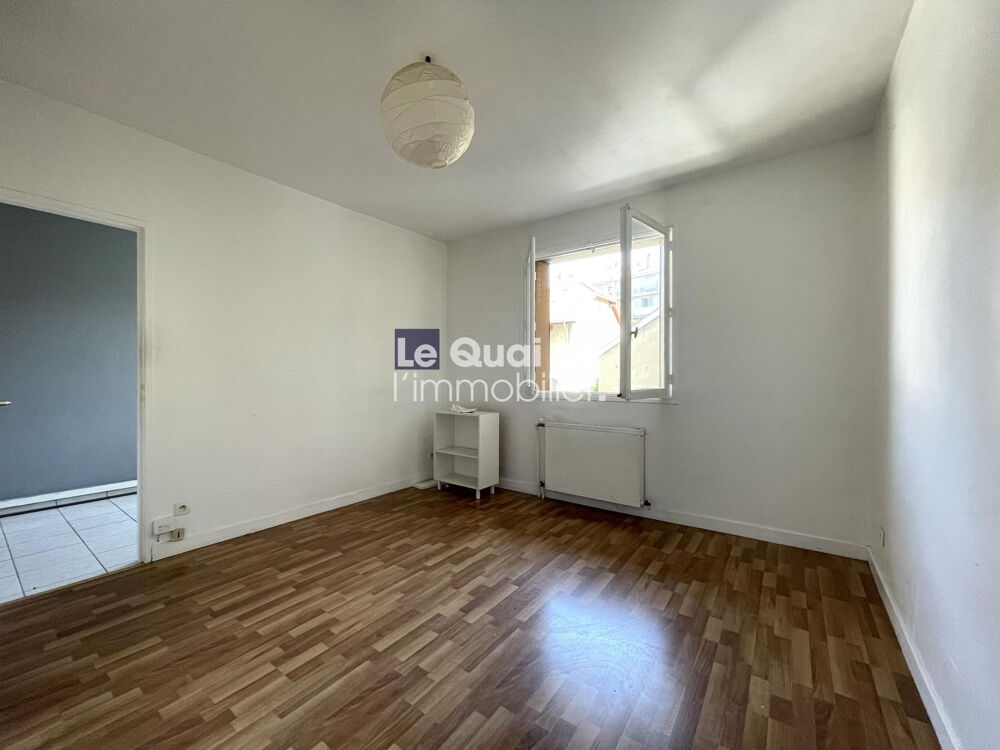 Location Appartement Appartement T2 (33 m²) à vendre à GRENOBLE Grenoble