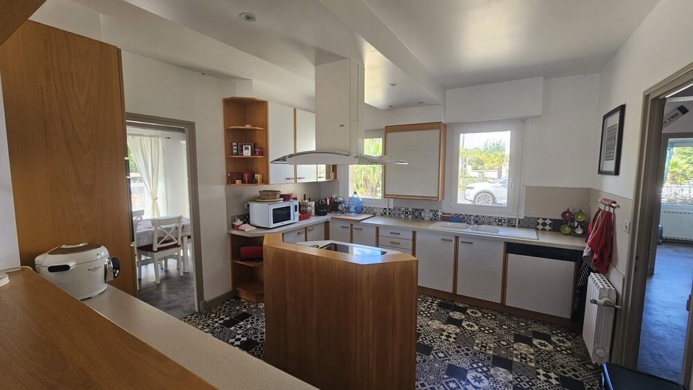 à vendre  Maison Ploubazlanec (22620)