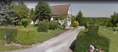   Maison 4 CHAMBRES BRIENNE Maison - 6 pi�ce(s) - 134 m�