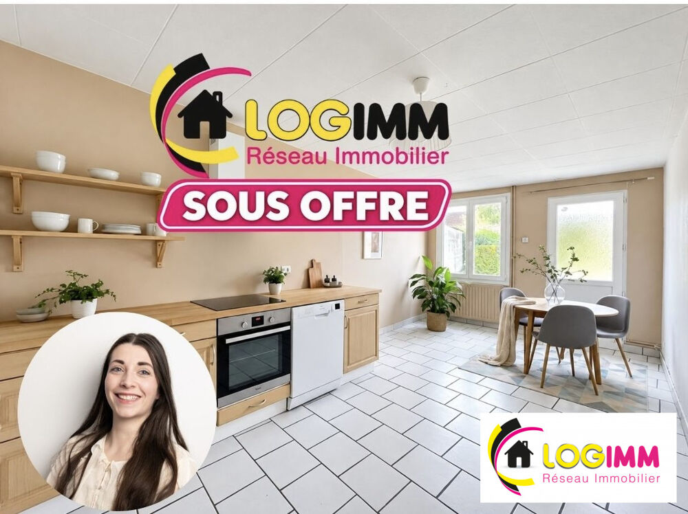 Maison à vendre Vieux-Condé
