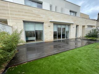  Maison à louer 6 pièces 185 m²