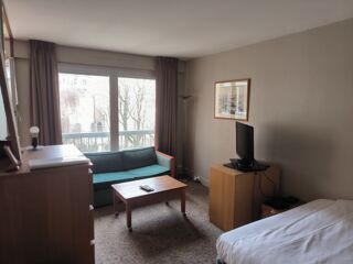  Appartement à vendre 1 pièce 35 m²