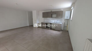  Appartement à vendre 3 pièces 61 m²