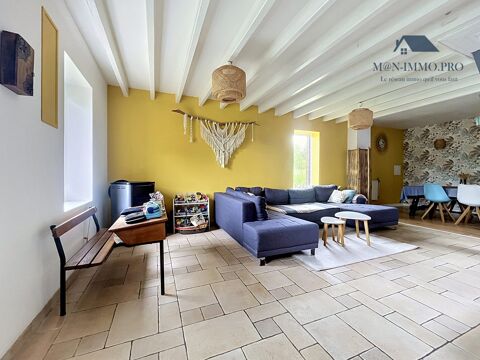   Maison � vendre Steenwerck Maison - 5 pi�ce(s) - 115 m�