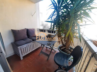  Appartement � vendre 1 pi�ce 22 m�