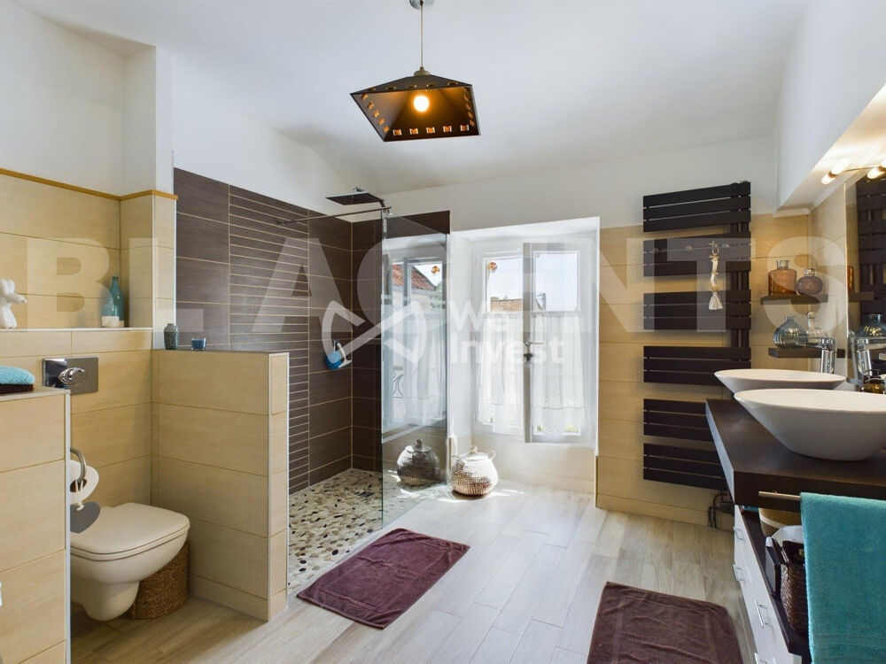 � vendre  Maison Bruy�res-le-Ch�tel (91680)