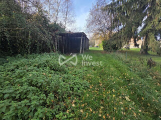  Terrain � vendre 7992 m�