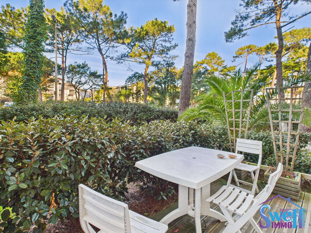 Appartement 3 pièces 31 m² · à Seignosse · 31 m² · 220 000 €