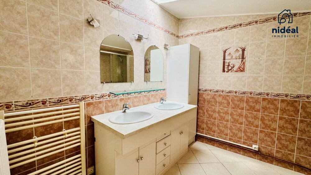 Maison à vendre Poses
