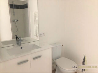  Appartement à louer 1 pièce 22 m²