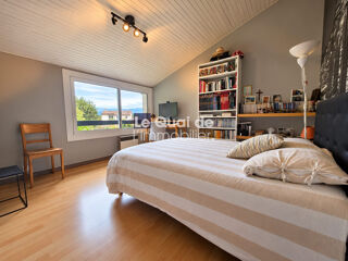  Maison à vendre 5 pièces 115 m²