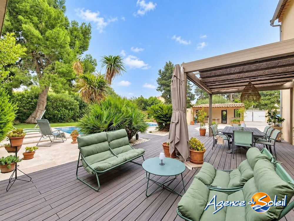 Vente Maison Mas d'exception Narbonne