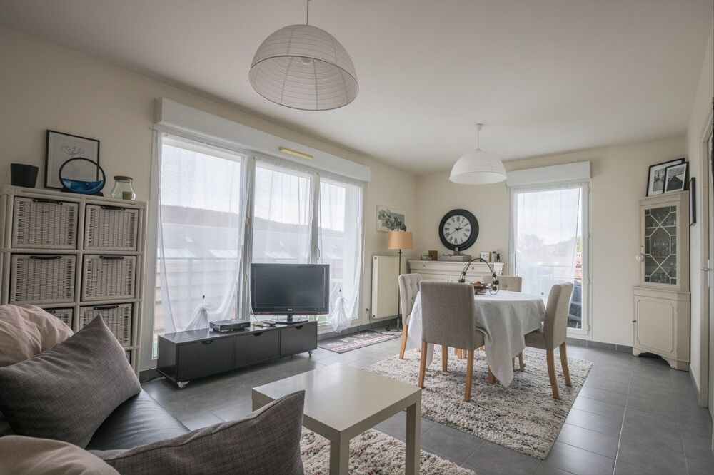 Appartement à vendre Notre-Dame-de-Bondeville