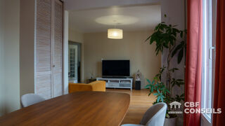  Appartement � vendre 4 pi�ces 81 m�