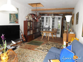  Maison à vendre 4 pièces 98 m²