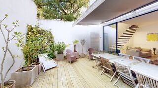  Maison � vendre 7 pi�ces 218 m�