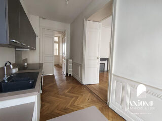  Appartement � louer 5 pi�ces 134 m�