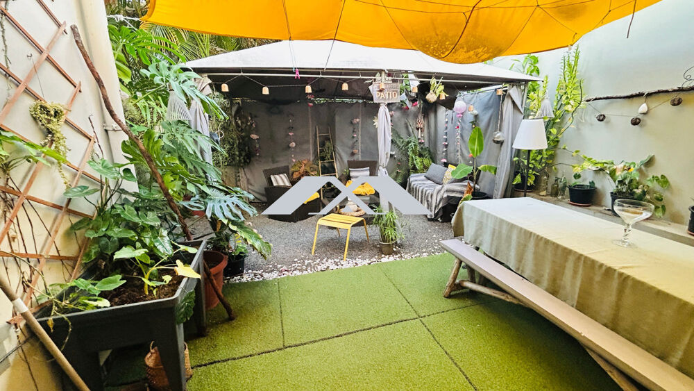 Magnifique Maison T6 vue mer