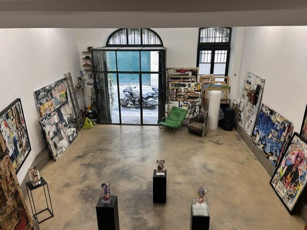 Appartement 2 pièces 125 m² · à Bordeaux · 125 m² · 676 000 €